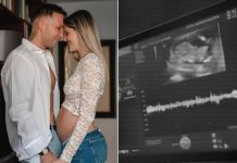 Briga e Arianna Montefiori aspettano un bimbo: “Grazie per averci scelto”