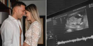 Briga e Arianna Montefiori aspettano un bimbo: “Grazie per averci scelto”