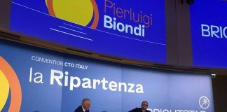 La Ripartenza, innovazione territorio e nuove prospettive delle imprese, convention a Roma