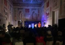 Corniani conquista Palazzo Te: applausi e tutto esaurito per la prima della nuova rassegna