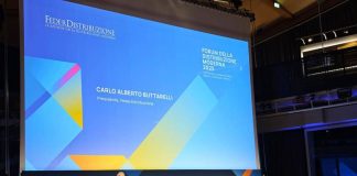 Buttarelli (Federdistribuzione): “Indici di fiducia in leggero miglioramento”