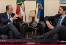 Ai, Butti: “Digital Omnibus tagliando necessario, Big tech pronte a collaborare”