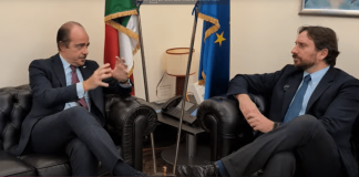 Ai, Butti: “Digital Omnibus tagliando necessario, Big tech pronte a collaborare”