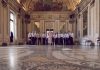 “Cori a Teatro 2025″ approda al Teatro Olimpico di Sabbioneta