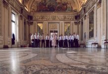 “Cori a Teatro 2025″ approda al Teatro Olimpico di Sabbioneta