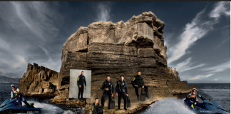 Scatti di vita e servizio: la Polizia di Stato presenta il Calendario 2026