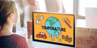 Clima e cambiamenti, lentezza azioni per contrastarli: Ocse lancia l’allarme