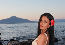 Bufera contro la tiktoker Camilla: finge una disabilità per saltare la fila