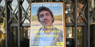 Venezuela, Macron annuncia rilascio cittadino francese: “Camilo Castro è libero”
