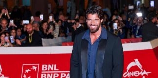 Domenica In, Can Yaman ‘teme’ domande sulla vita privata. Mara Venier: “Sei terrorizzato”