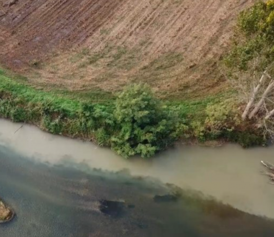 Bonifica amianto sulla sponda del canale Goldone: da Regione 97mila euro