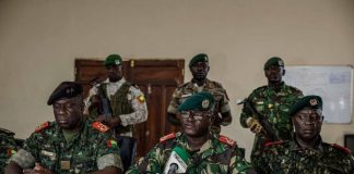 Golpe in Guinea-Bissau, arrestato presidente Embaló: militari impongono coprifuoco