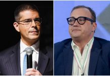 Editoria, dal 1° dicembre Cerno direttore del ‘Giornale’ e Capezzone direttore del ‘Tempo’