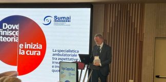 Sanità, Cappellacci (Fi): “Risorse sono fondamentali ma servono anche le riforme”