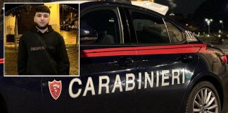 Napoli, 18enne ucciso a Boscoreale: fermati due giovani