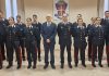 Prefetto Bolognesi dà il benvenuto ai nuovi carabinieri: “Mantova un’opportunità di crescita”