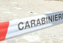 Perugia, coppia trovata morta in casa: uccisi a colpi di pistola