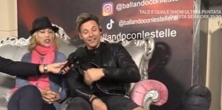 Ballando, Carlo Aloia come sta dopo l’infortunio: “Lesione al polpaccio”
