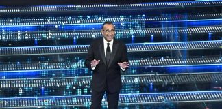 Sanremo 2026, oggi al Tg1 Carlo Conti annuncia i big: orario, toto nomi e regolamento