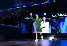 Alcaraz ‘esulta’ per Musetti: “Meglio lui che Djokovic”. Poi fa i complimenti all’azzurro