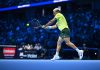 Atp Finals, oggi Alcaraz-Auger Aliassime in semifinale – Il match in diretta