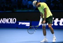 Coppa Davis, Alcaraz cede all’infortunio e si ritira