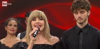 Ballando con le stelle, Andrea Delogu non c’è: il messaggio di Milly Carlucci