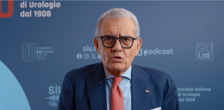 Medicina, Carrieri (Siu): “Chirurgia robotica irrinunciabile in urologia”