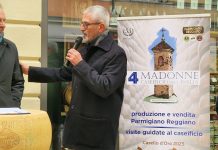 Gusto, artigianalità e qualità in Corso Umberto, inaugurato il Caseificio 4 Madonne