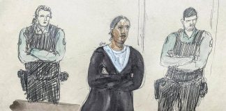Caso Lola, la killer non fa ricorso contro condanna a ergastolo