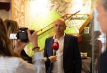 Roma, Catrambone (Starbucks Italia): “Un anno di San Silvestro, progetto unico e condiviso”