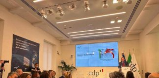 ‘Famiglie e risparmio’, per 175 anni Cdp presenta libro su come cambiano scelte finanziarie italiani