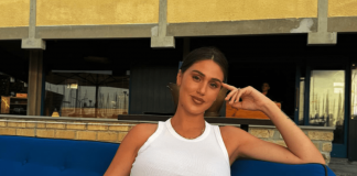 Cecilia Rodriguez, il corpo post parto: “Tutto torna al suo posto”