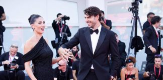 Verissimo, Cecilia Rodriguez e Ignazio Moser: un mese dalla nascita di Clara Isabel