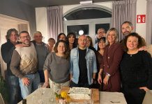 Suzzara, i compagni di Ragioneria del ’94 si ritrovano dopo oltre 30 anni