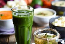 Dieta liquida sì o no? Quando serve e quando non va seguita