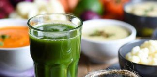 Dieta liquida sì o no? Quando serve e quando non va seguita