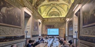 Al Centro Studi Americani di Roma l’evento ‘Il diritto alla ricerca della felicità’