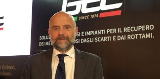 Rifiuti, Cescut (Btt): “Nostra tecnologia recupera valore prezioso da scarto automotive”