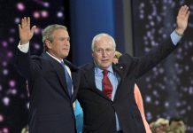 E’ morto Dick Cheney, potente vice presidente di Bush