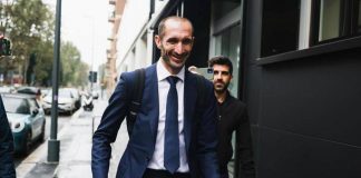 Chiellini eletto consigliere Figc