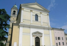 Castel d’Ario, furto in canonica: rubati oggetti liturgici preziosi e 4mila euro in contanti