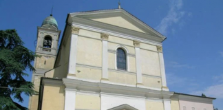 Castel d’Ario, furto in canonica, svuotata la cassaforte: rubati preziosi oggetti liturgici e 4mila euro in contanti