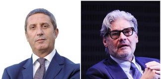 Dal Tg1 di Chiocci alla sorpresa Del Debbio, i programmi tv più social