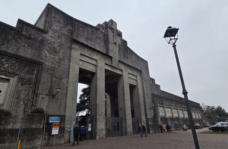 “Voci e Storie al Monumentale” eventi al Cimitero degli Angeli