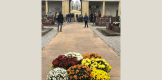 Bozzolo, ritardo lavori al cimitero: cantiere slitta a dopo le feste dei Santi