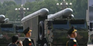 Cina, immagini satellitari rivelano nuova corsa agli armamenti: l’analisi