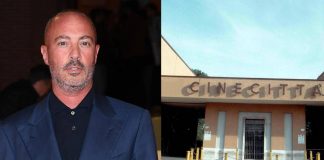 Cinecittà, inchiesta su false comunicazioni: rischio processo per l’ex Ad Maccanico