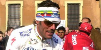 Cipollini, nuovi problemi al cuore: “Continua a fare le bizze…”