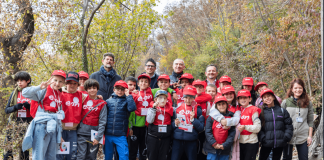 Energia, Progetto Scuole E.On per educare alla sostenibilità